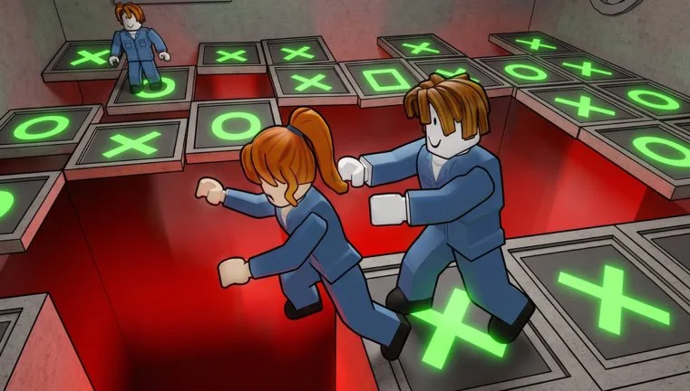 [UPD2] Machine Party 💥 Entities